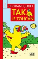   Tak le toucan