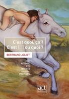   C'est quoi ça ?