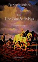   Pour une coudée de plus