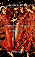 Eryx et le jardin des Hespérides