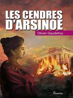   Les cendres d'Arsinoé