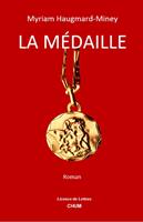   La m&eacute;daille