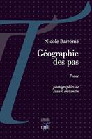   Géographie des pas