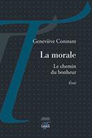   La morale