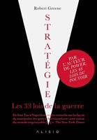   Stratégie, les 33 lois de la guerre