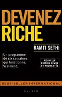   Devenez riche