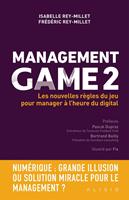   Management Game - Volume 2