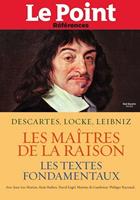   Les Ma&icirc;tres de la raison
