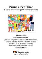   Prime à l'enfance