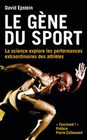   Le gène du sport