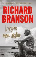   Virgin, mon destin