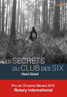   Les secrets du Club des Six
