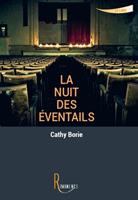   La nuit des éventails