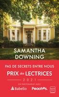   Pas de secrets entre nous