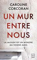   Un mur entre nous