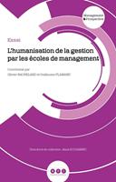   L'humanisation de la gestion par les écoles de management