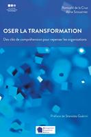   Oser la transformation