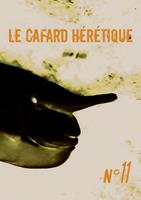   Le Cafard hérétique n° 11