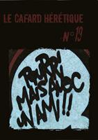   Le Cafard hérétique n°19
