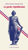   La garde républicaine