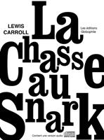   La chasse au Snark