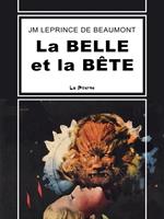   La belle et la bête