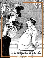   Les requins de Paris - 1