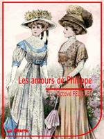   Les amours de Philippe
