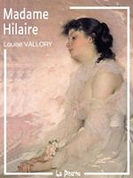   Madame Hilaire