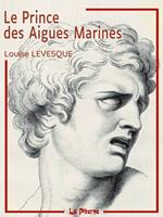 Le Prince des Aigues Marines