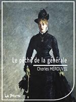   Le péché de la générale