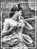   Les chevaux de Diomède