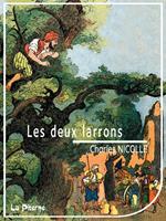   Les deux larrons