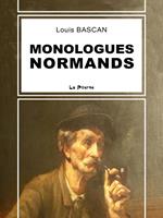   Monologues normands