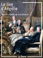   Le lion d'Angélie