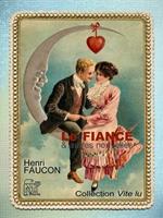   Le fiancé