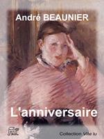   L'anniversaire