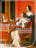   Inés de Cordoue