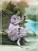   Amours de sous-préfet