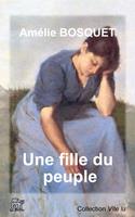   Une fille du peuple