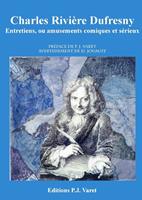   Entretiens ou amusements comiques et s&eacute;rieux