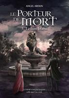   Le lion blanc
