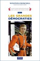   Histoire des peuples de langue anglaise