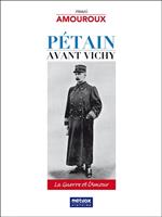   P&eacute;tain avant Vichy