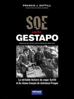   SOE contre Gestapo