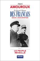   La Grande Histoire des Français sous l'Occupation – Livre 4