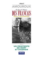   La Grande Histoire des Français sous l'Occupation – Livre 7