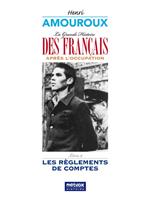   La Grande Histoire des Français sous l'Occupation – Livre 9