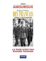  La Grande Histoire des Français après l'Occupation – Livre 10