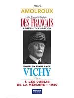   La Grande Histoire des Français après l'Occupation - Livre 11